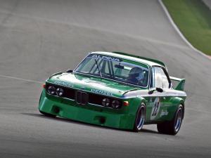 BMW Alpina 3.0 CSL 1971 года